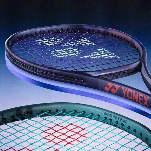 RAQUETAS YONEX PERCEPT – ICONA SPORTS