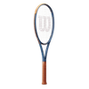 RAQUETA WILSON BLADE 98 V9 ROLAND GARROS 2024