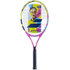 RAQUETA BABOLAT RAFA NADAL JUNIOR 26