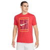 PLAYERA NIKE HERITAGE TEE CABALLERO