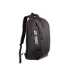 MOCHILA YONEX TEAM NEGRO/PLATA