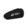 RAQUETERO YONEX TEAM NEGRO/PLATA X3
