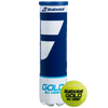 PELOTA DE TENIS BABOLAT GOLD ALL COURT