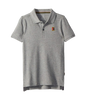 PLAYERA NIKE POLO COURT HERITAGE NIÑO
