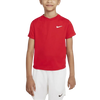 PLAYERA NIKE COURT DRI-FIT NIÑO