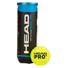 PELOTA DE PÁDEL HEAD HIGH ALTITUDE PADEL PRO