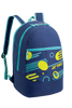 MOCHILA YONEX JUNIOR AZUL