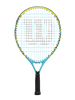 RAQUETA WILSON MINIONS 2.0 JUNIOR 19