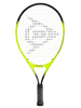 RAQUETA DUNLOP NITRO JUNIOR 21