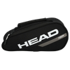 NECESER HEAD TOUR