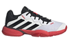 TENIS ADIDAS BARRICADE JR