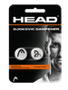 ANTIVIBRADOR HEAD DJOKOVIC DAMPENER X2
