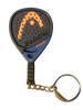 LLAVERO DE PALA DE PÁDEL HEAD RADICAL