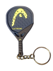 LLAVERO DE PALA DE PÁDEL HEAD EXTREME