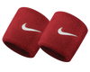 MUÑEQUERA NIKE CORTA SWOOSH X2