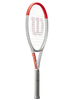 RAQUETA WILSON CLASH 100 SILVER