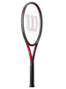 RAQUETA WILSON  CLASH 100 PRO V3