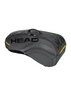 RAQUETERO HEAD RADICAL LTD COMBI NEGRO/AMARILLO X6