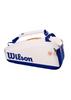 RAQUETERO WILSON ROLAND GARROS PREMIUM 2021 X9
