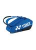 RAQUETERO YONEX PRO AZUL X6