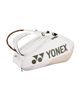 RAQUETERO YONEX PRO VCORE BEIGE X6