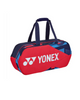 MALETA YONEX PRO ROJO/PLATA