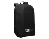MOCHILA WILSON BELA SUPER TOUR NEGRO