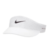VISERA NIKE DRI FIT ADV ACE BLANCO/NEGRO UNISEX
