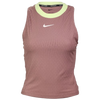 BLUSA NIKE COURT SLAM DAMA