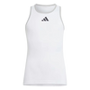 BLUSA ADIDAS CLUB AEROREADY NIÑA