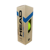 PELOTA DE PÁDEL HEAD PRO PRESSURELESS