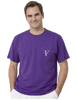 PLAYERA UNIQLO ROGER FEDERER CABALLERO