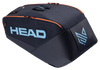 RAQUETERO HEAD PRO X9