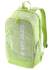 MOCHILA HEAD BASE 17L VERDE