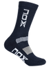 CALCETA NOX TÉCNICO MEDIA CAÑA PÁDEL X1