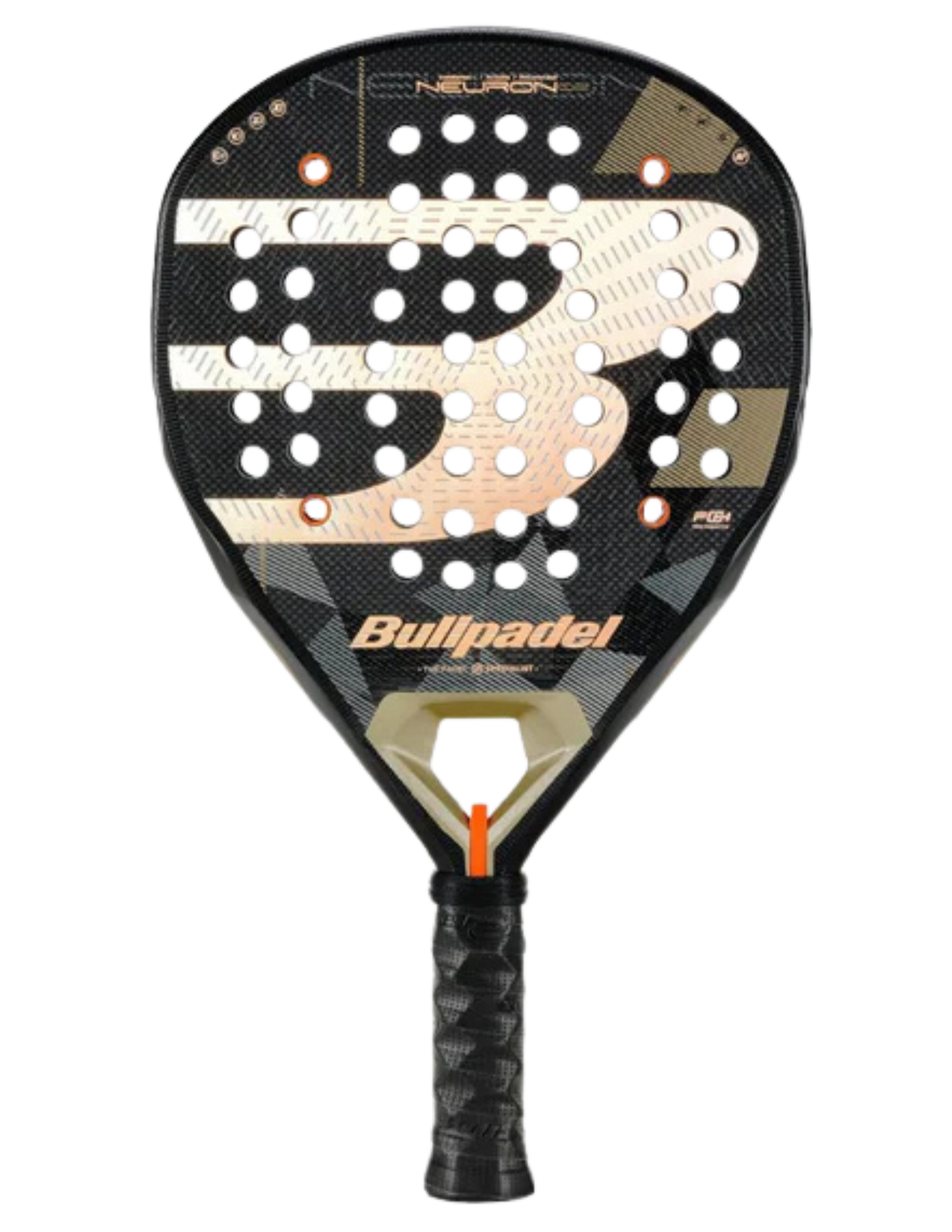 Pala de pádel disponible en Icona Sports