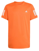 PLAYERA ADIDAS CLUB 3STR NIÑO