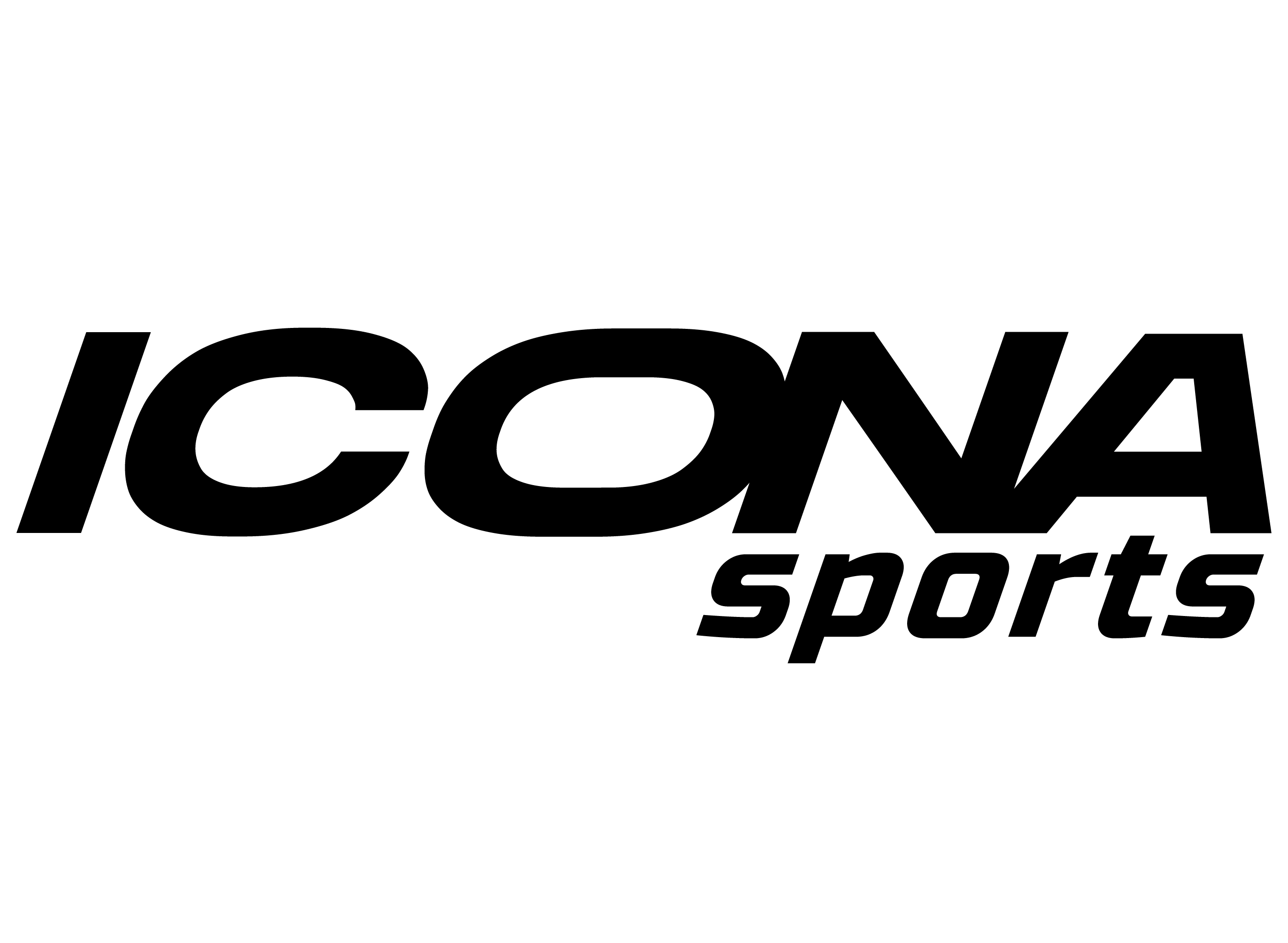 ICONA SPORTS