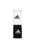 MUÑEQUERA ADIDAS LARGA REVERSIBLE X2