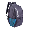 MOCHILA YONEX PRO B NEGRO/TRUQUESA