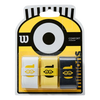 OVERGRIP WILSON PRO MINIONS  X3