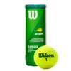 PELOTA DE TENIS WILSON US OPEN PUNTO VERDE