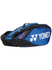 RAQUETERO YONEX PRO AZUL 2022 X9