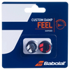ANTIVIBRADOR BABOLAT CUSTOM DAMP FEEL X2