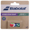 ANTIVIBRADOR BABOLAT WIMBLEDON DAMP 2025 X2