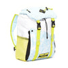 MOCHILA BABOLAT CLUB JUNIOR BLANCO/AZUL