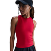 BLUSA NIKE COURT ADVANTAGE DAMA