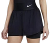 SHORT NIKE COURT ADVANTAGE DAMA