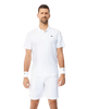 SHORT LACOSTE X NOVAK DJOKOVIC CABALLERO
