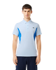 PLAYERA LACOSTE POLO X NOVAK DJOKOVIC